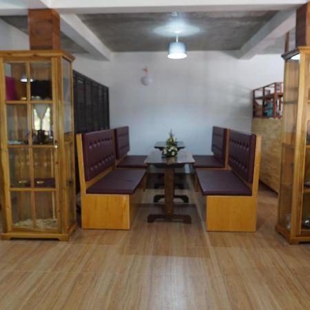 Angkor Dino B&B Sziemreap Kültér fotó