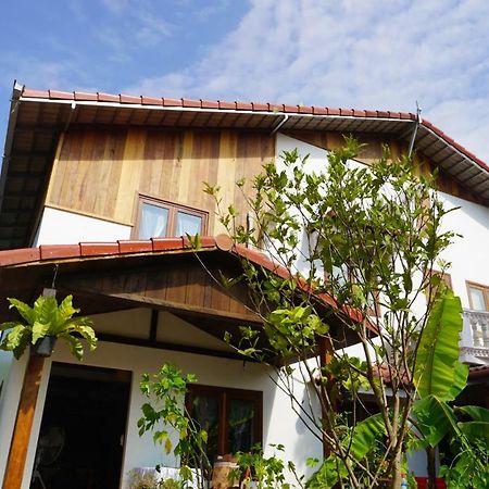 Angkor Dino B&B Sziemreap Kültér fotó