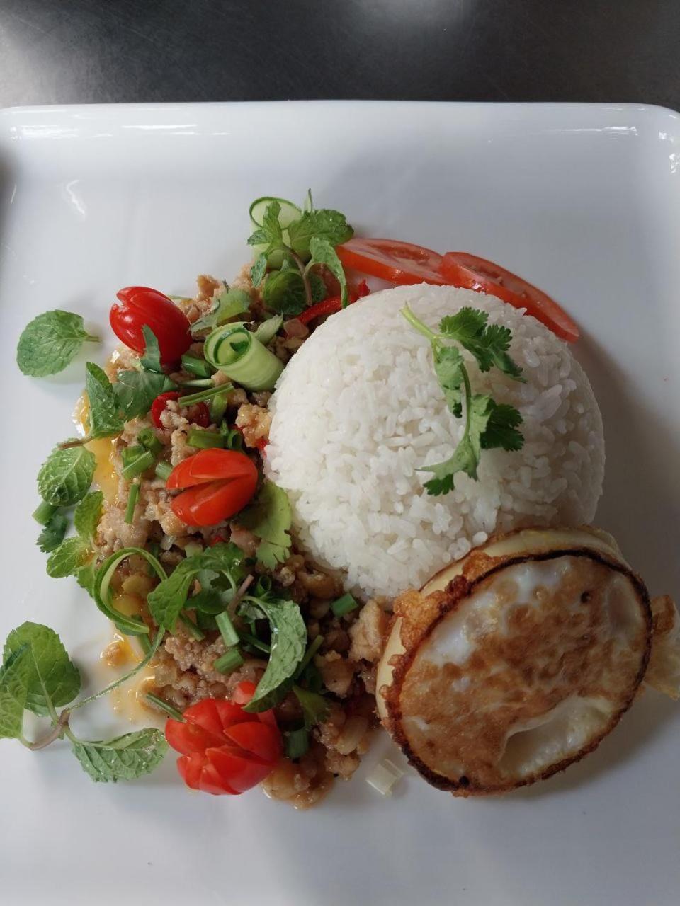 Angkor Dino B&B Sziemreap Kültér fotó