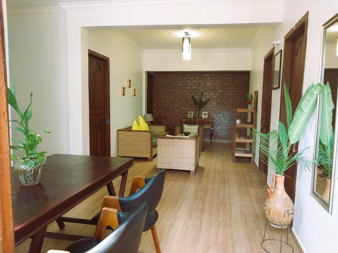 Angkor Dino B&B Sziemreap Kültér fotó