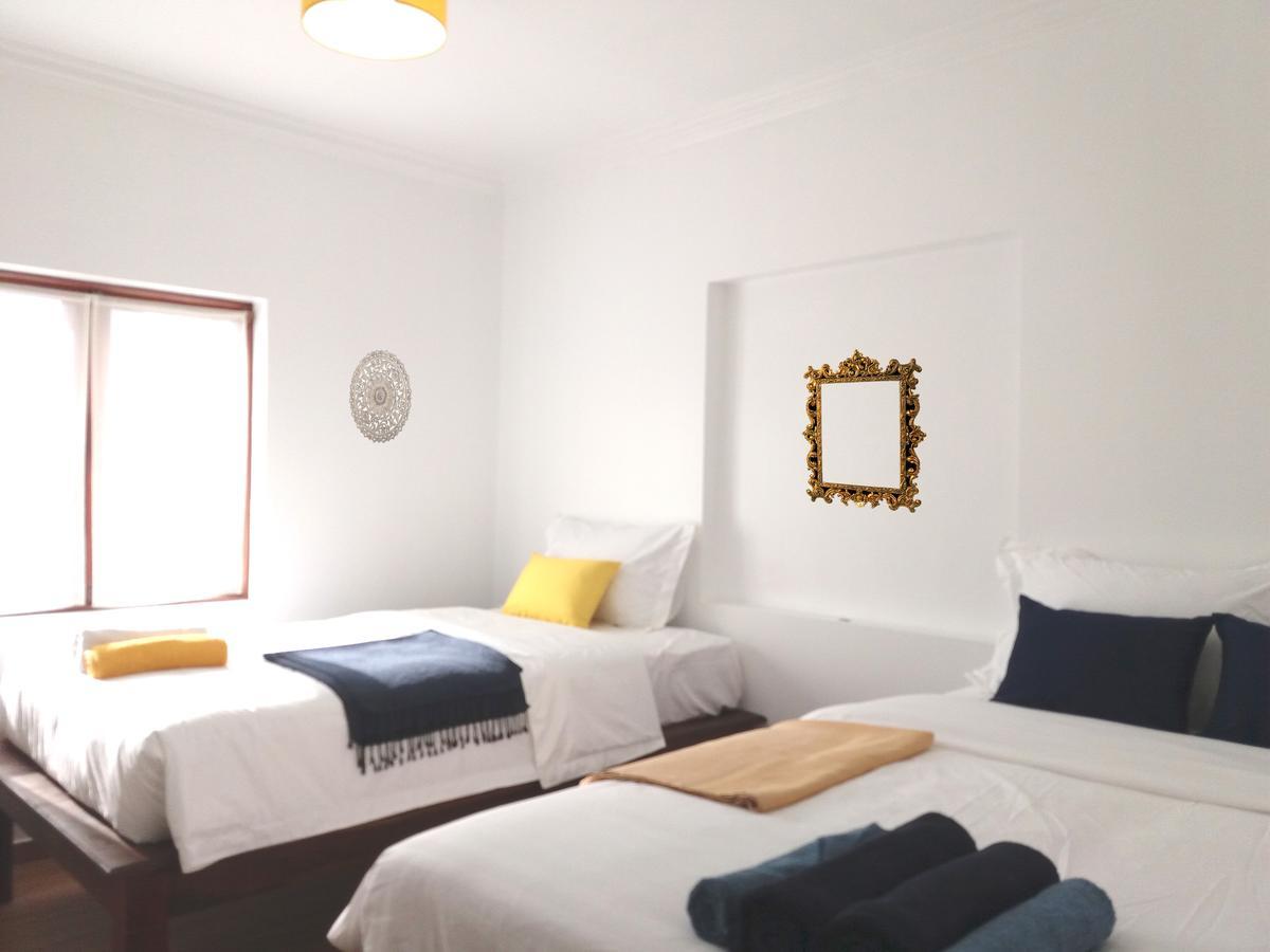 Angkor Dino B&B Sziemreap Kültér fotó