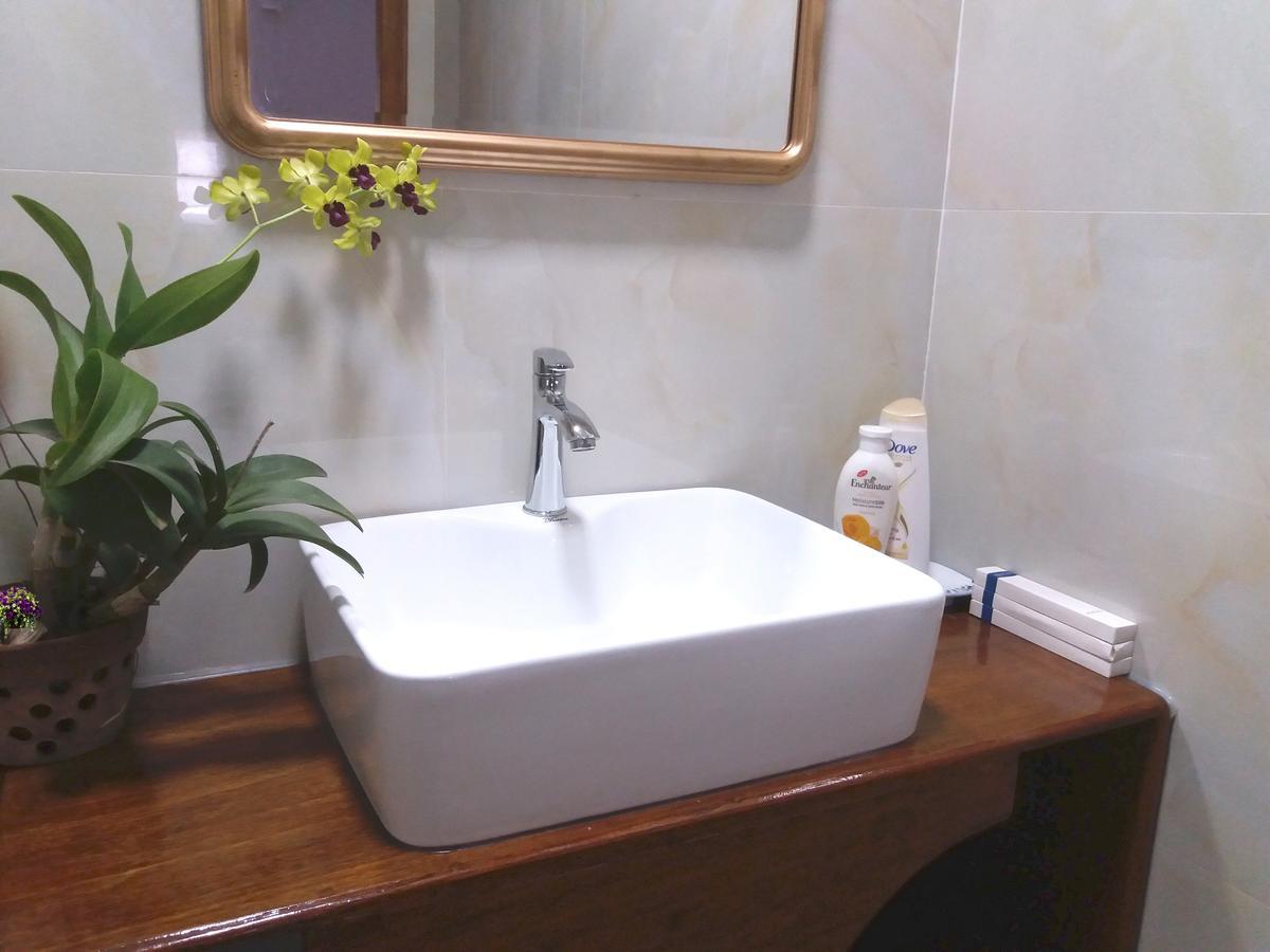 Angkor Dino B&B Sziemreap Kültér fotó