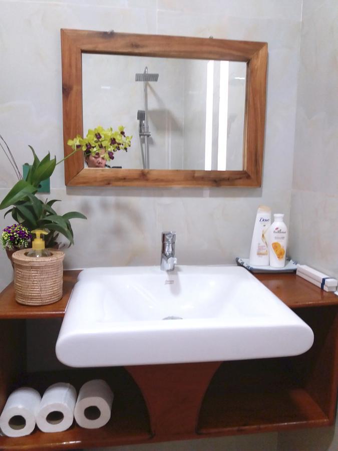 Angkor Dino B&B Sziemreap Kültér fotó
