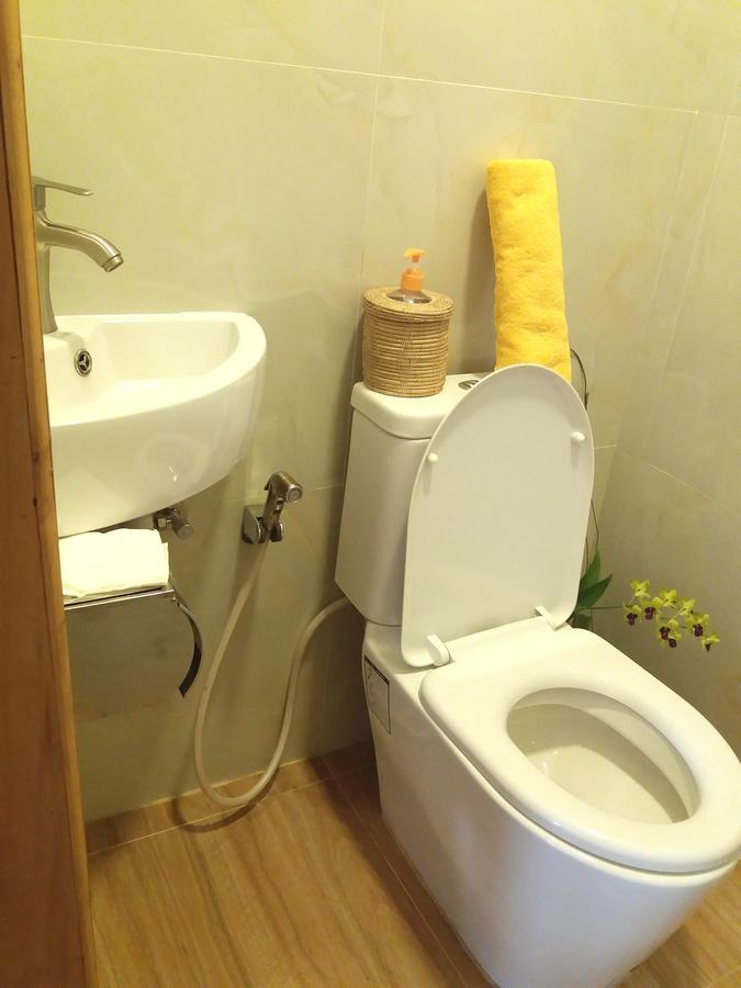 Angkor Dino B&B Sziemreap Kültér fotó