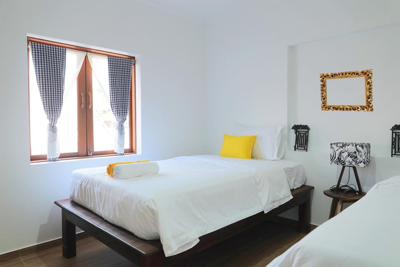 Angkor Dino B&B Sziemreap Kültér fotó