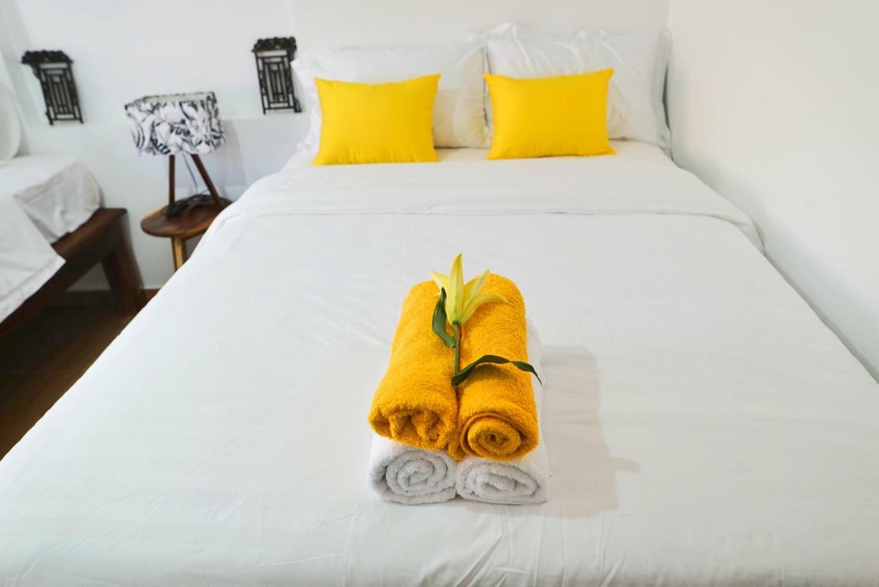 Angkor Dino B&B Sziemreap Kültér fotó