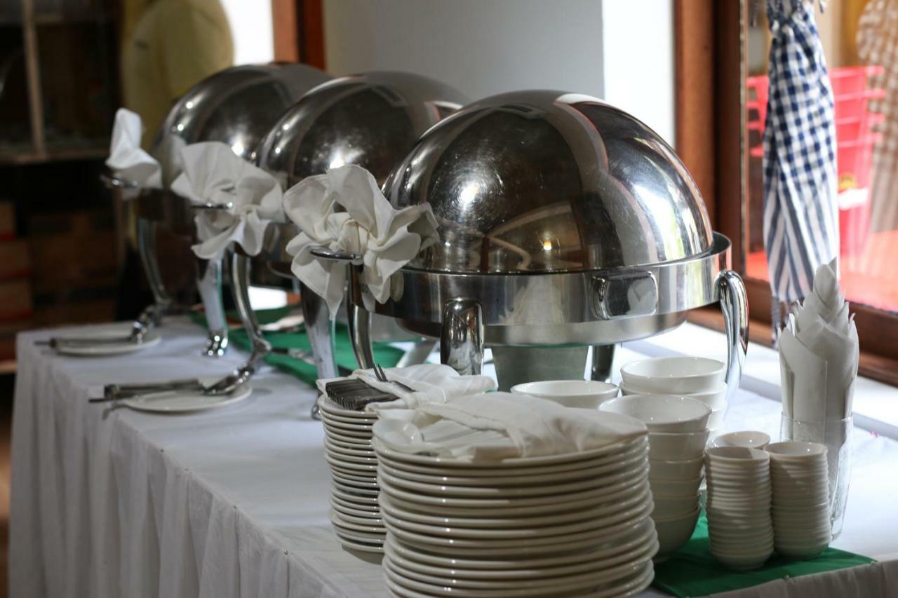 Angkor Dino B&B Sziemreap Kültér fotó