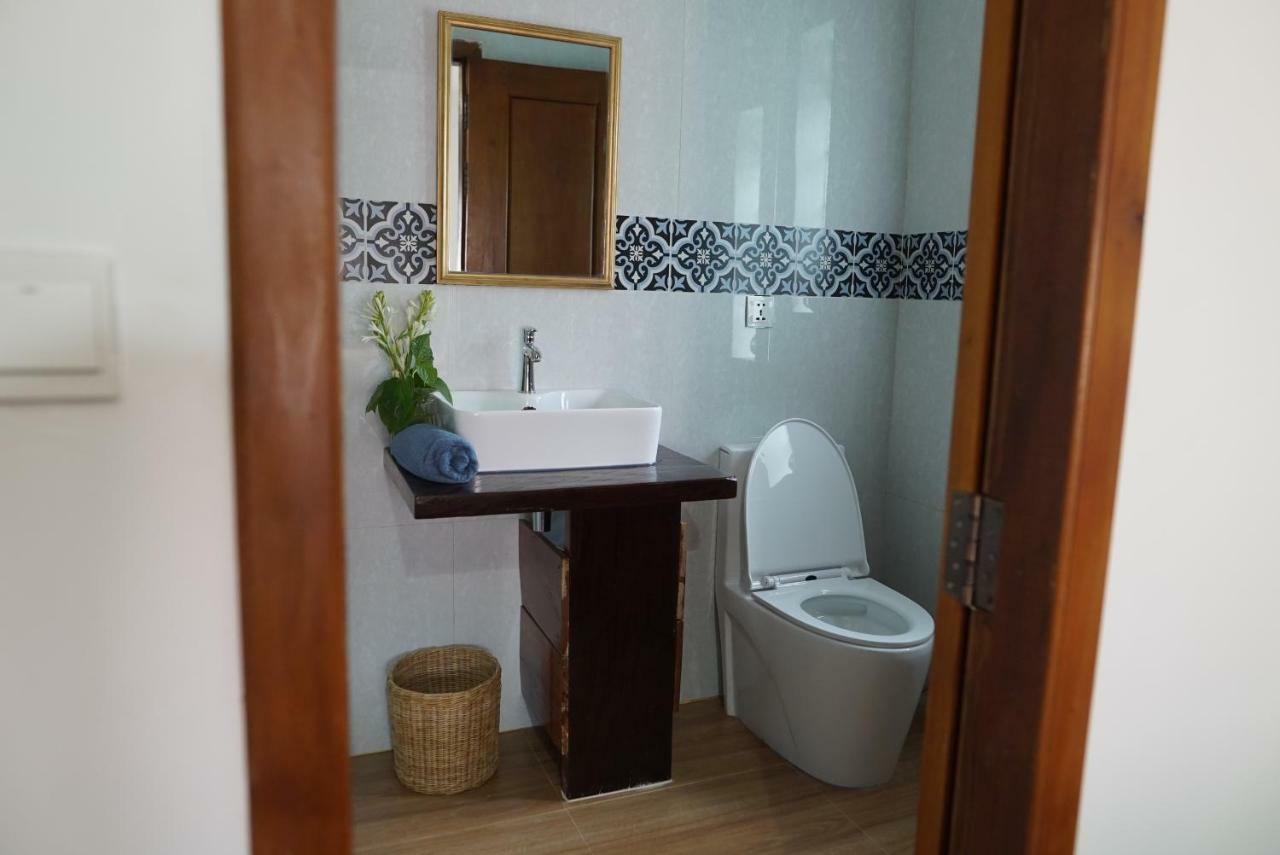 Angkor Dino B&B Sziemreap Kültér fotó